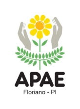 APAE Floriano Logo